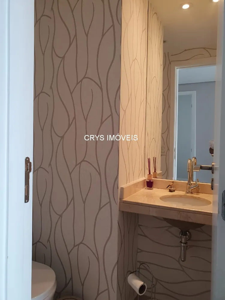 Apartamento, 3 quartos, 200 m² - Foto 9
