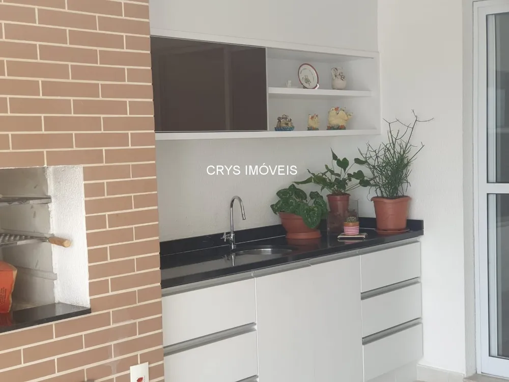 Apartamento, 3 quartos, 200 m² - Foto 2