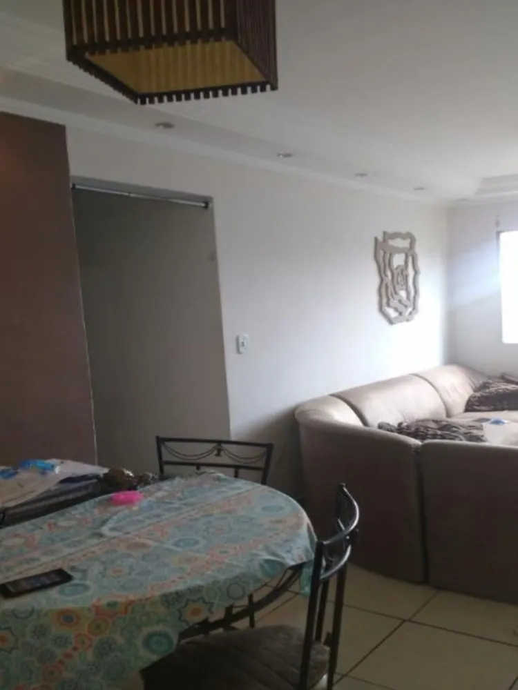Apartamento, 2 quartos, 52 m² - Foto 1
