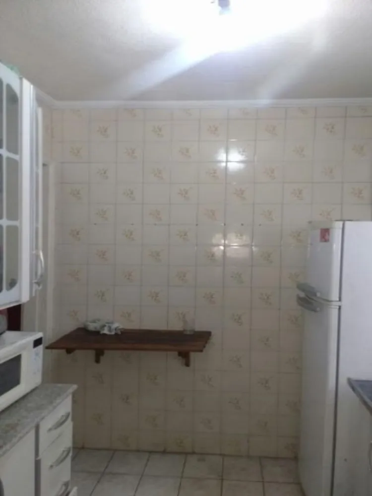 Apartamento, 2 quartos, 52 m² - Foto 5