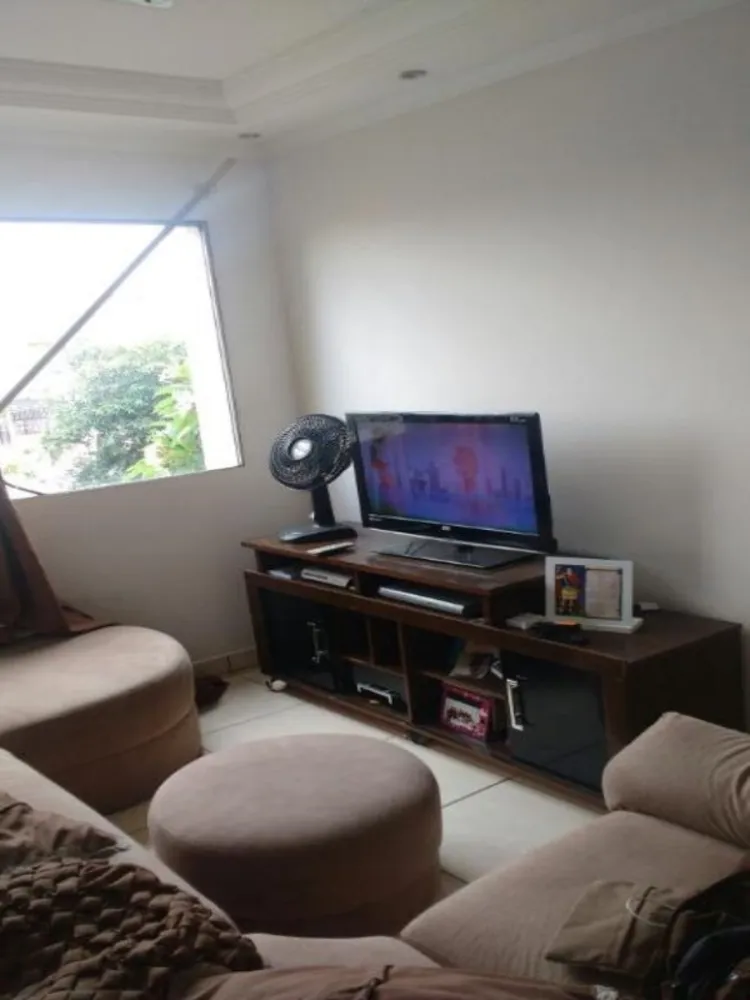 Apartamento, 2 quartos, 52 m² - Foto 4