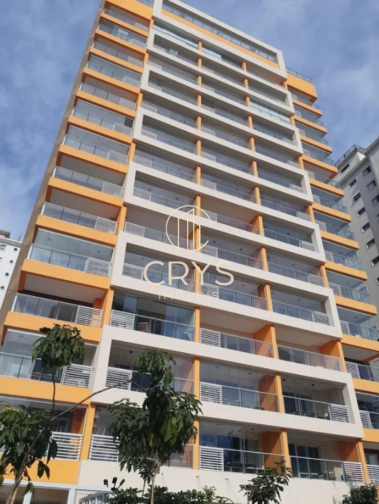 Apartamento, 1 quarto, 42 m² - Foto 5