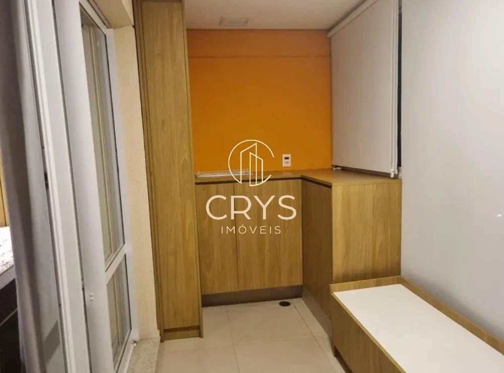 Apartamento, 1 quarto, 42 m² - Foto 11