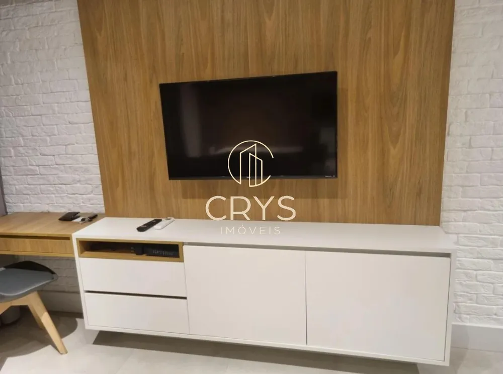 Apartamento, 1 quarto, 42 m² - Foto 10