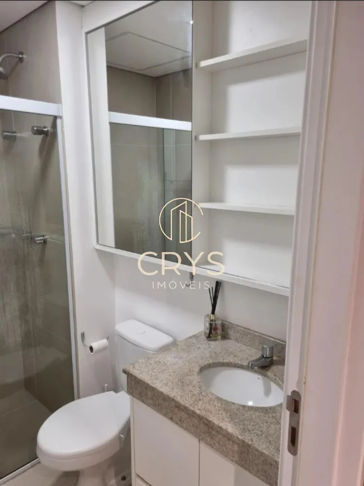 Apartamento, 1 quarto, 42 m² - Foto 12