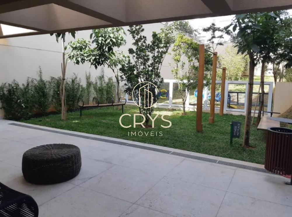 Apartamento, 1 quarto, 42 m² - Foto 8
