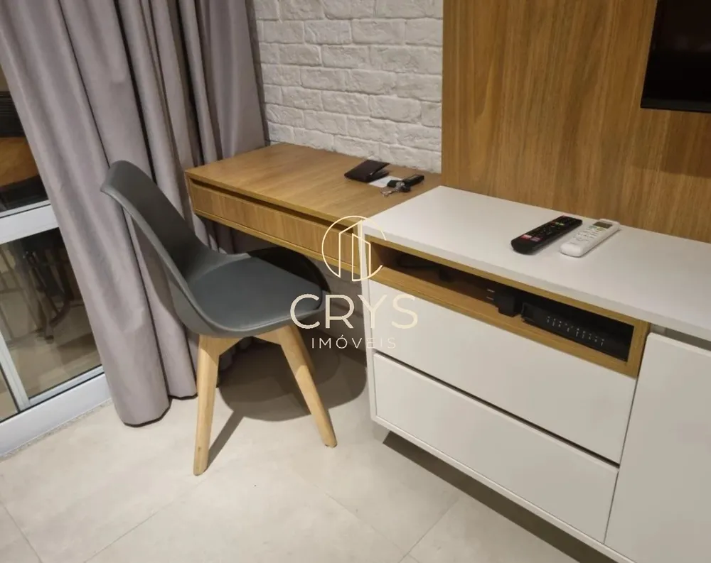 Apartamento, 1 quarto, 42 m² - Foto 4