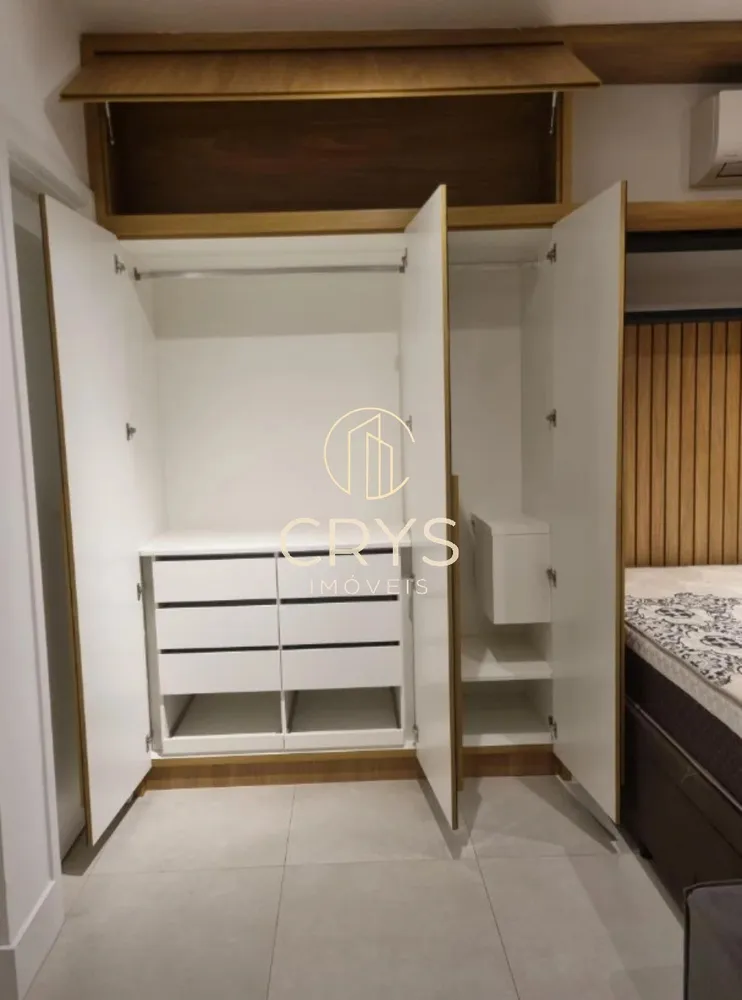 Apartamento, 1 quarto, 42 m² - Foto 7