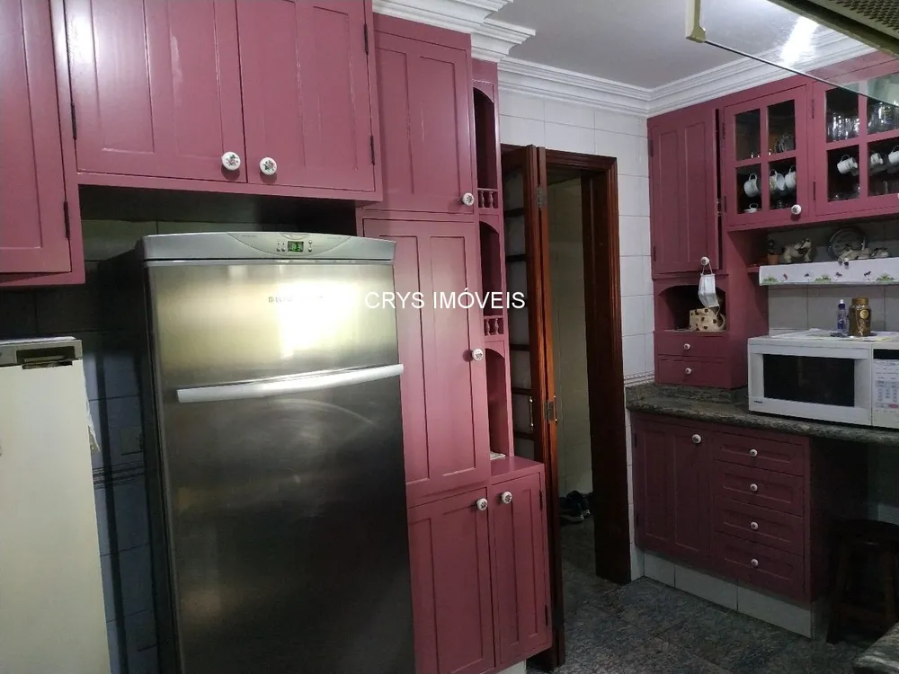 Apartamento, 4 quartos, 213 m² - Foto 7