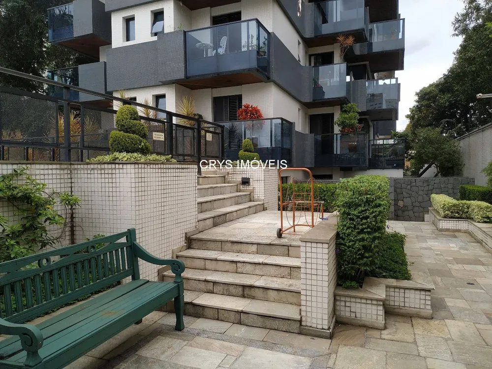 Apartamento, 4 quartos, 213 m² - Foto 6