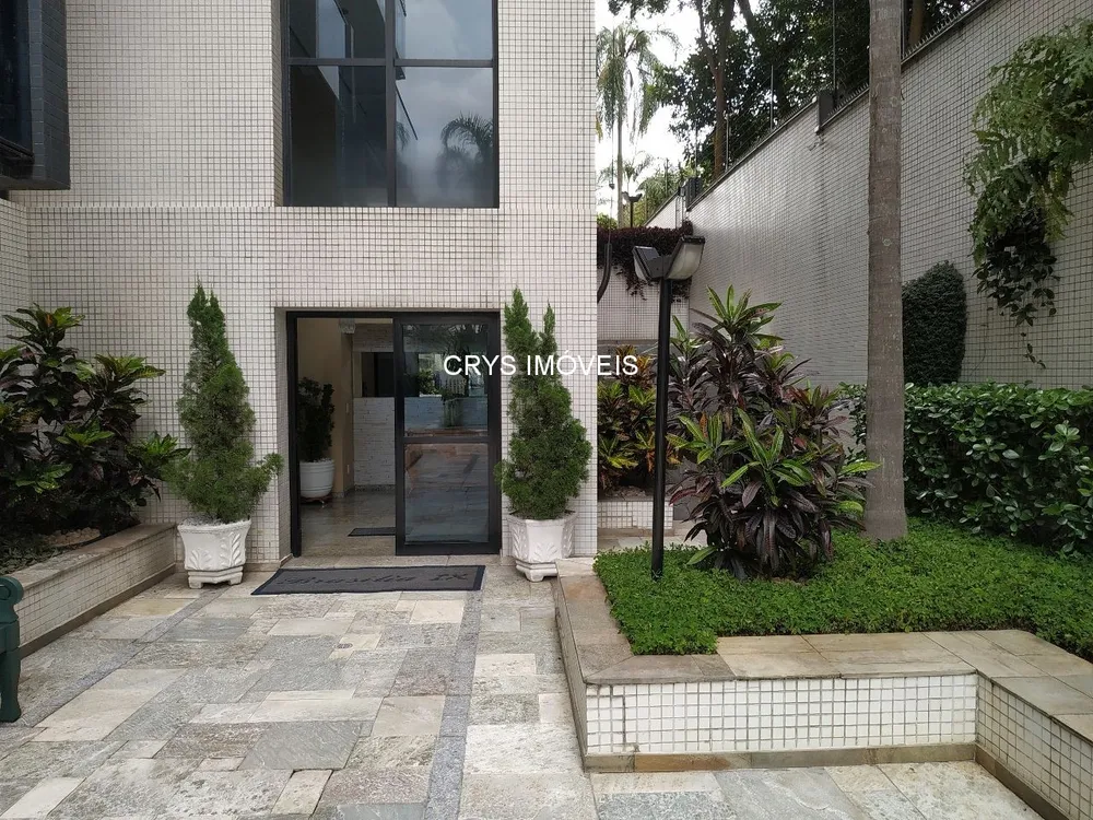 Apartamento, 4 quartos, 213 m² - Foto 8