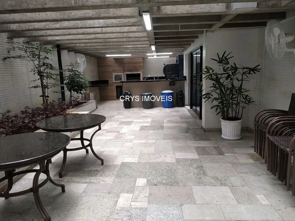 Apartamento, 4 quartos, 213 m² - Foto 5