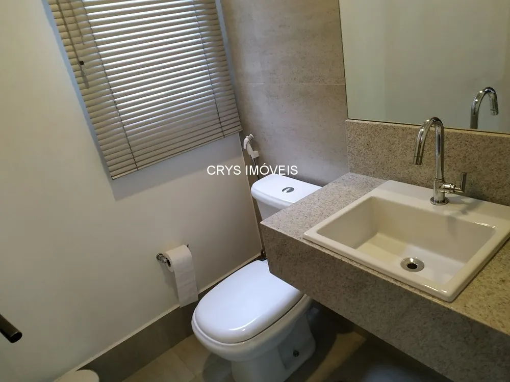 Apartamento, 4 quartos, 213 m² - Foto 4