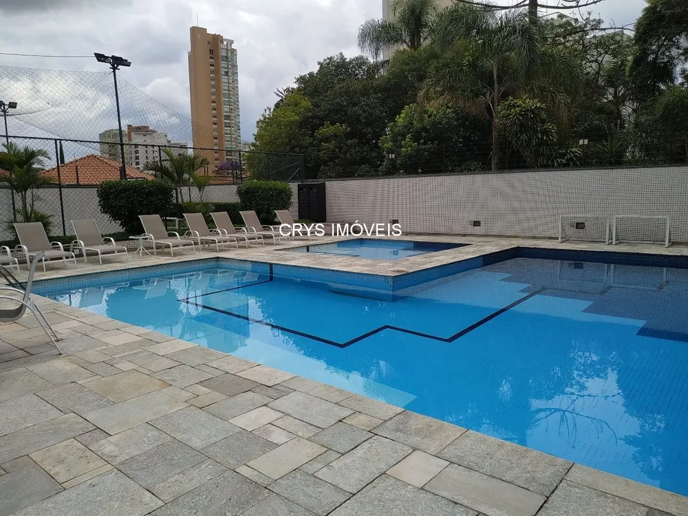 Apartamento, 4 quartos, 213 m² - Foto 11