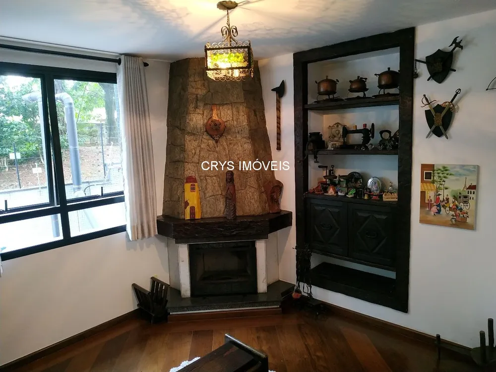 Apartamento, 4 quartos, 213 m² - Foto 2