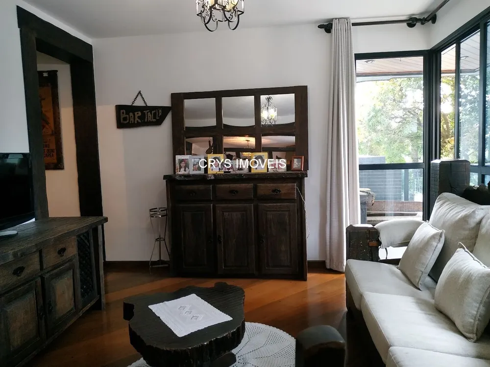 Apartamento, 4 quartos, 213 m² - Foto 3