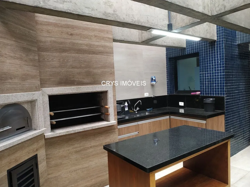 Apartamento, 4 quartos, 213 m² - Foto 1