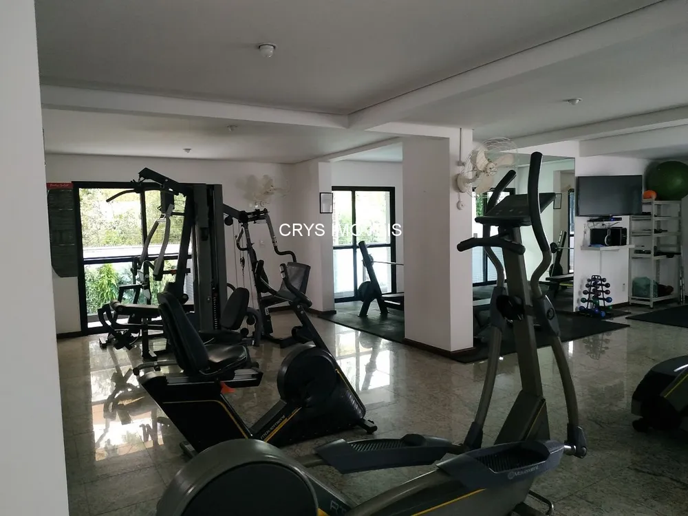 Apartamento, 4 quartos, 213 m² - Foto 12