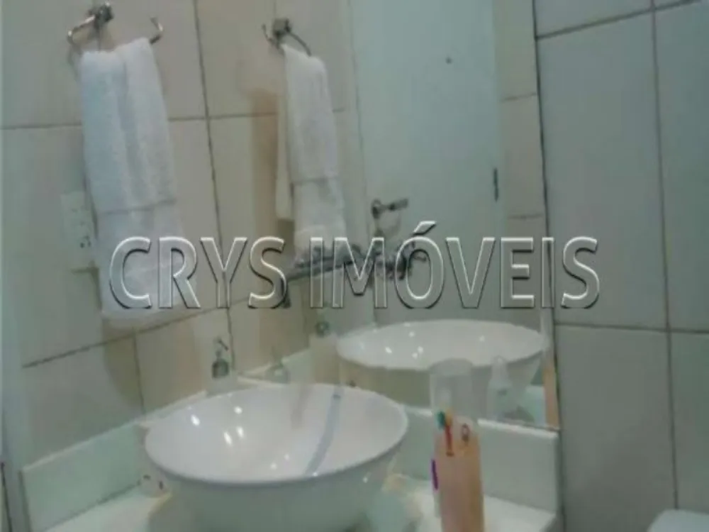 Apartamento, 2 quartos, 65 m² - Foto 11