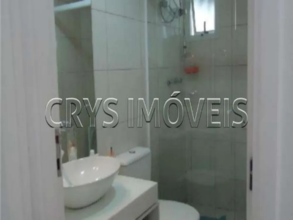 Apartamento, 2 quartos, 65 m² - Foto 10