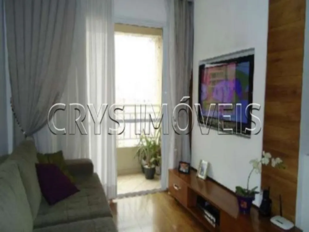 Apartamento, 2 quartos, 65 m² - Foto 9