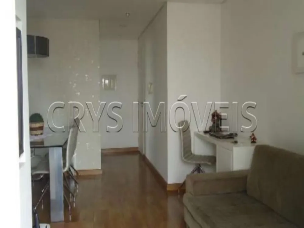 Apartamento, 2 quartos, 65 m² - Foto 1