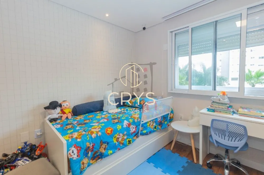 Apartamento, 3 quartos, 171 m² - Foto 7