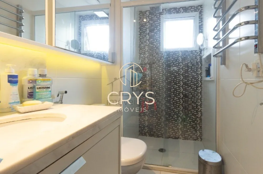 Apartamento, 3 quartos, 171 m² - Foto 1