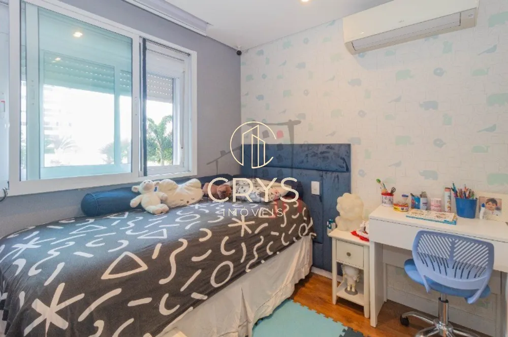 Apartamento, 3 quartos, 171 m² - Foto 10