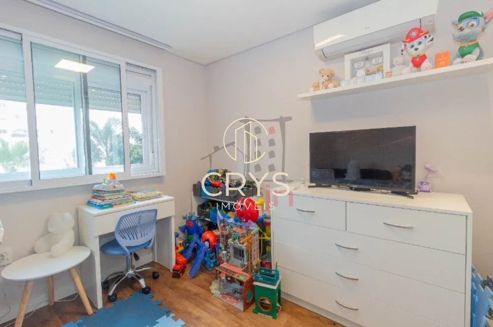Apartamento, 3 quartos, 171 m² - Foto 8