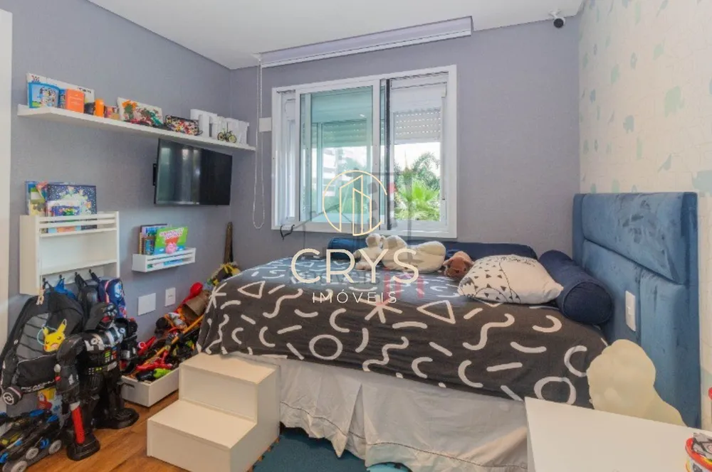 Apartamento, 3 quartos, 171 m² - Foto 9