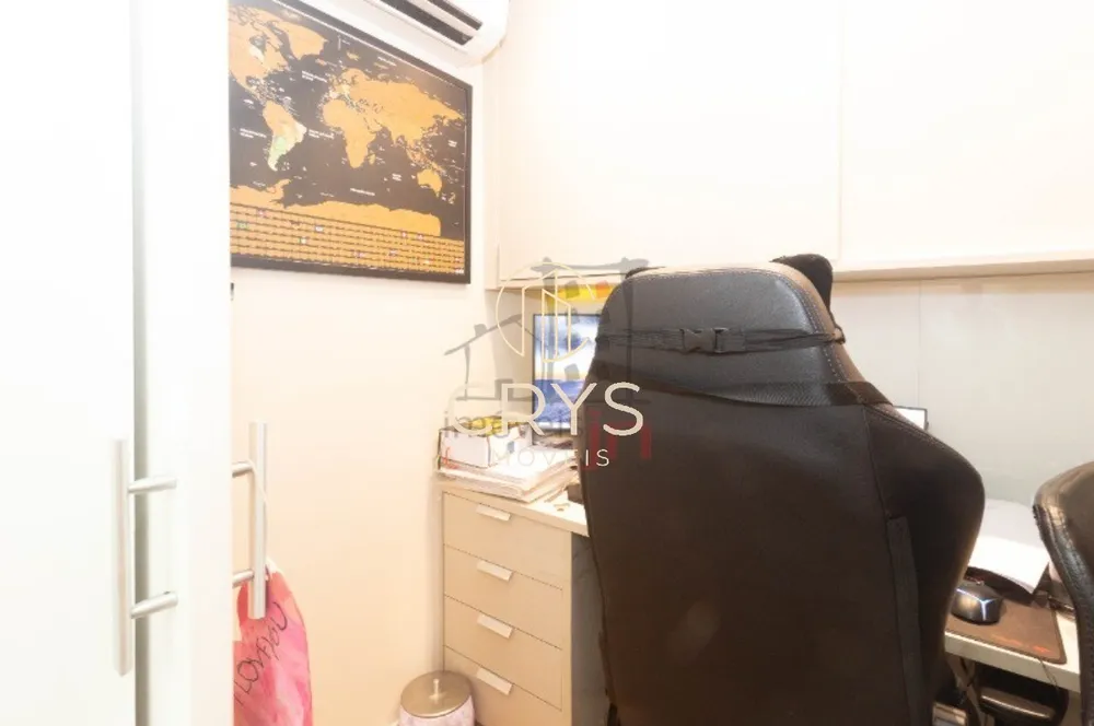 Apartamento, 3 quartos, 171 m² - Foto 11