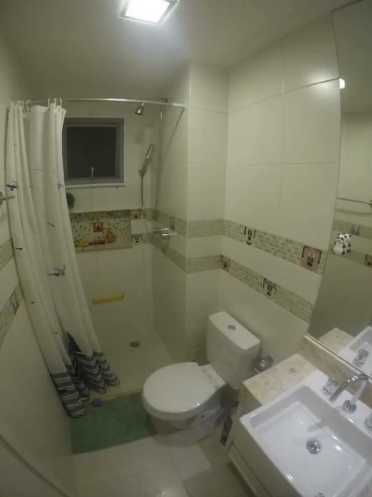 Apartamento, 2 quartos, 94 m² - Foto 1