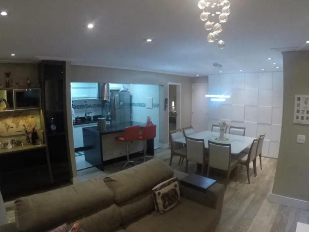 Apartamento, 2 quartos, 94 m² - Foto 1