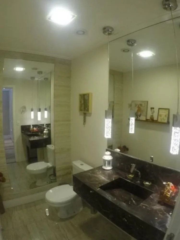 Apartamento, 2 quartos, 94 m² - Foto 4