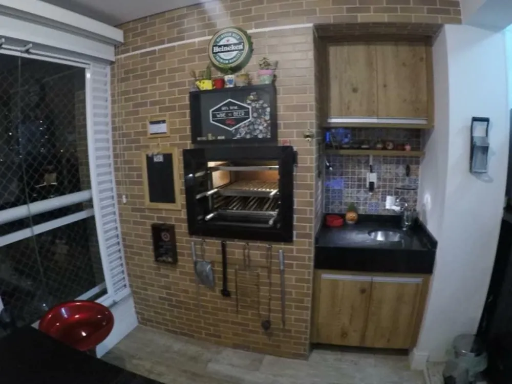 Apartamento, 2 quartos, 94 m² - Foto 8