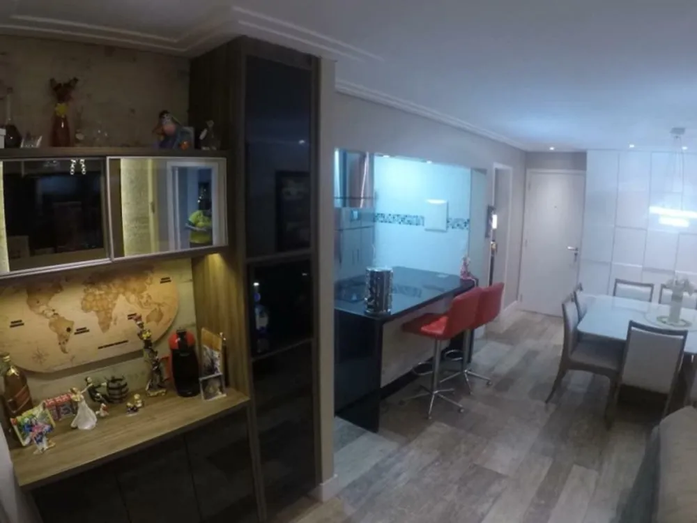 Apartamento, 2 quartos, 94 m² - Foto 2