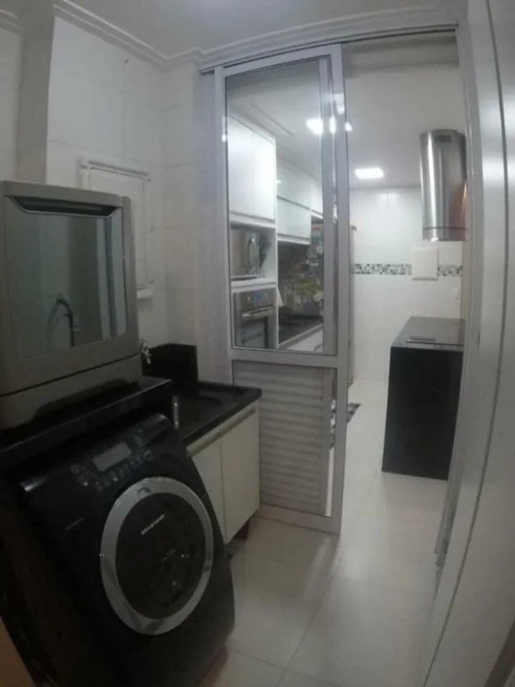 Apartamento, 2 quartos, 94 m² - Foto 3