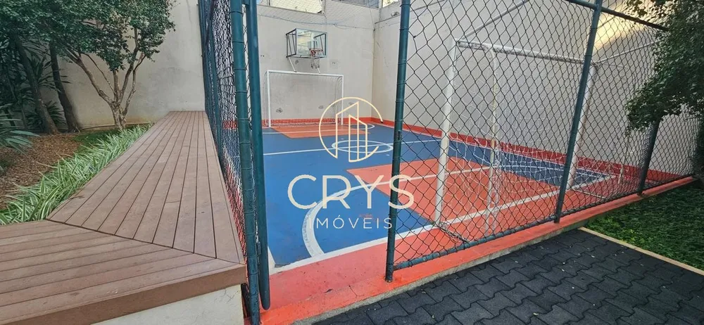 Apartamento, 4 quartos, 206 m² - Foto 11