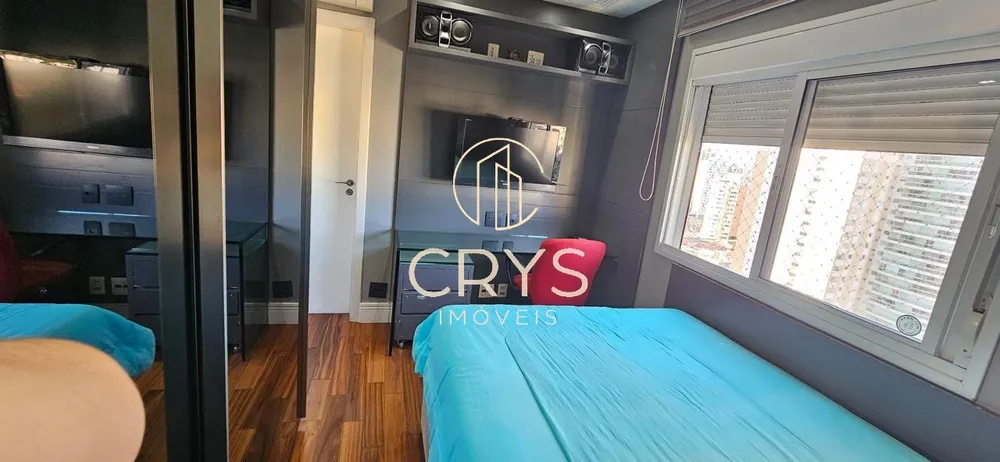 Apartamento, 4 quartos, 206 m² - Foto 3