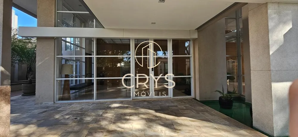 Apartamento, 4 quartos, 206 m² - Foto 2