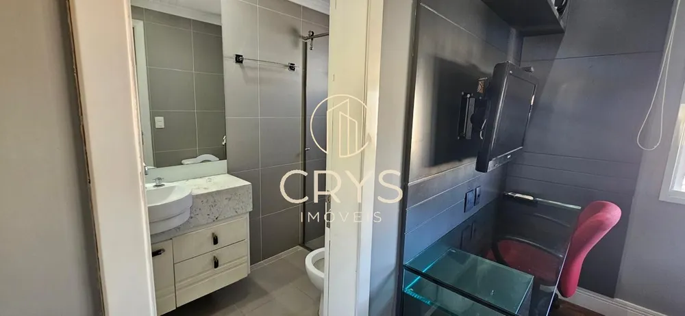 Apartamento, 4 quartos, 206 m² - Foto 12