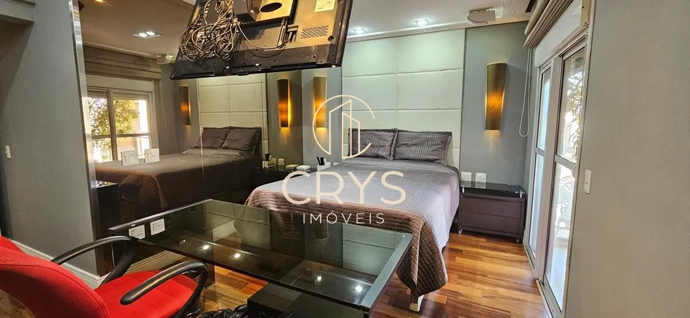 Apartamento, 4 quartos, 206 m² - Foto 7