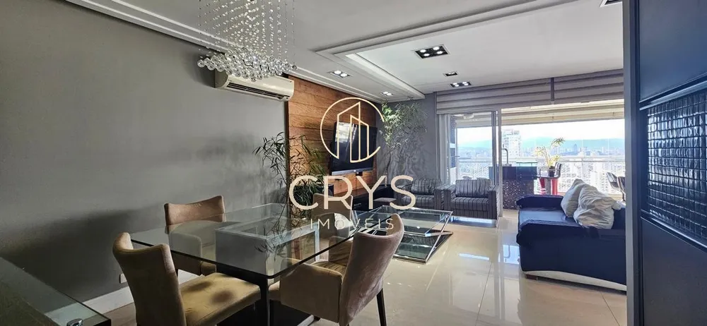 Apartamento, 4 quartos, 206 m² - Foto 16