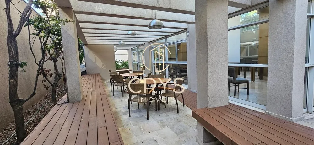 Apartamento, 4 quartos, 206 m² - Foto 8