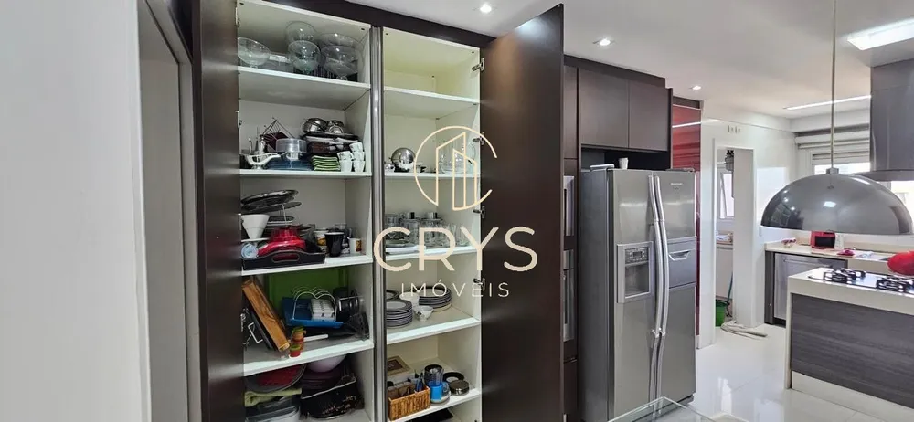 Apartamento, 4 quartos, 206 m² - Foto 9
