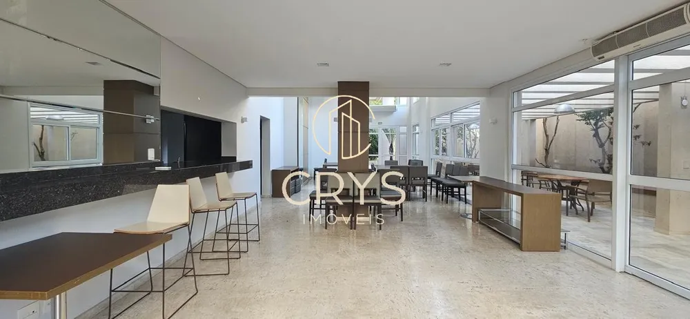 Apartamento, 4 quartos, 206 m² - Foto 8