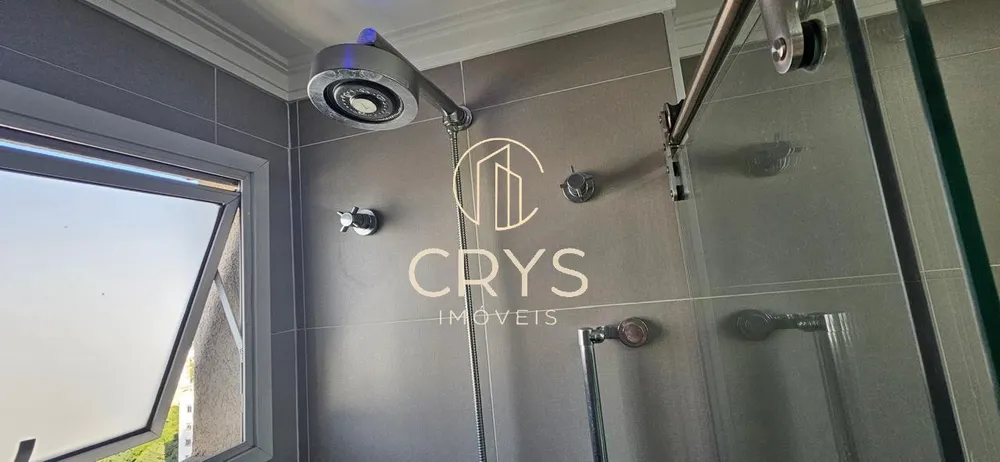 Apartamento, 4 quartos, 206 m² - Foto 2
