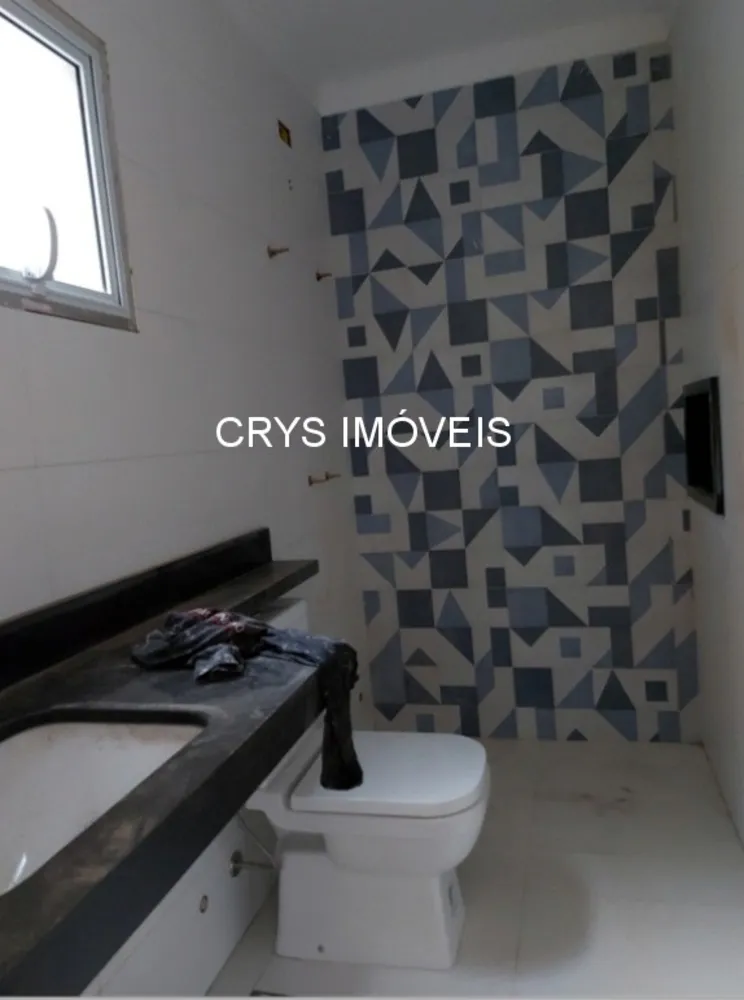 Casa, 3 quartos, 150 m² - Foto 11