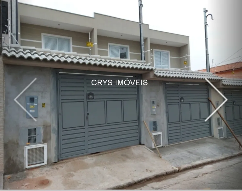 Casa, 3 quartos, 150 m² - Foto 2